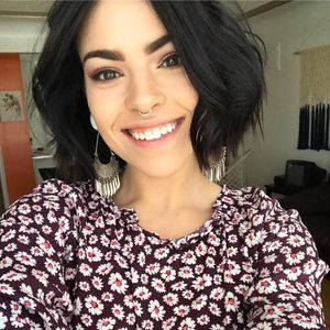 Meet your Posher, Miranda